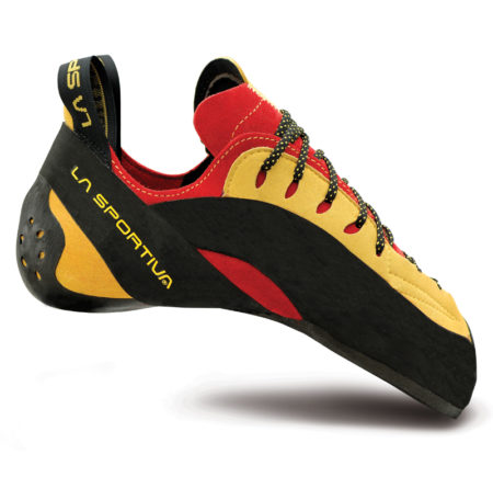 La Sportiva Testarossa