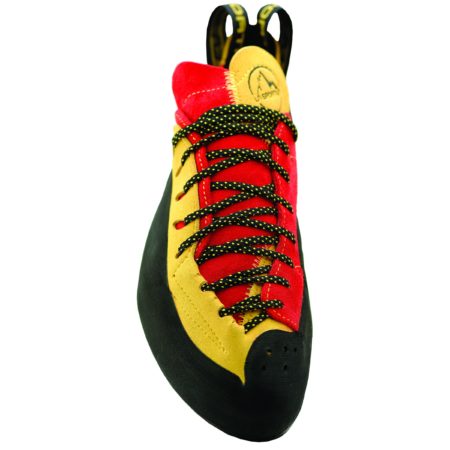 La Sportiva Testarossa - Imagen 2