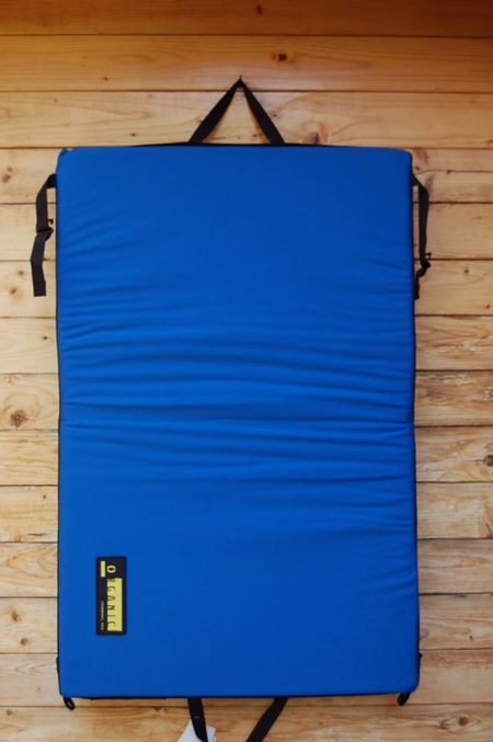 Organic Briefcase Pad - Imagen 2