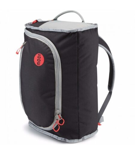 Moon Bouldering Bag - Black - Imagen 2