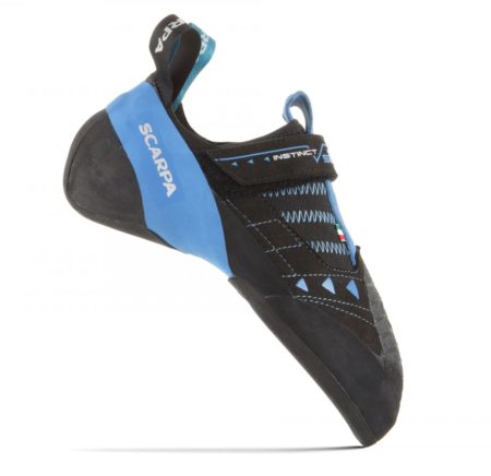 Scarpa-Instinct VSR