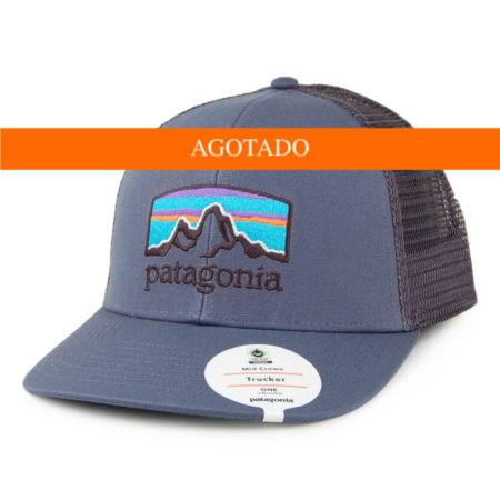 Patagonia- Fitz Roy Horizons Trucker Hat