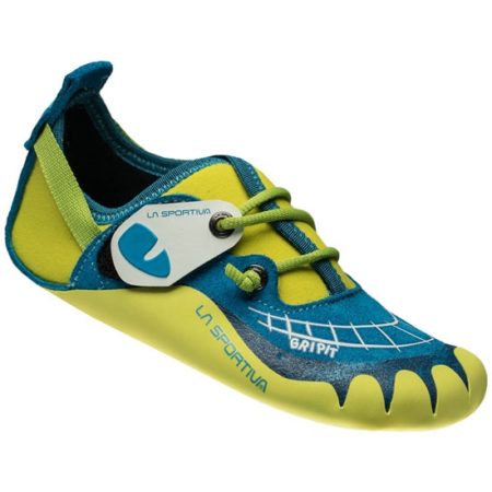 La Sportiva- Gripit- Modelo para niñ@