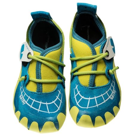 La Sportiva- Gripit- Modelo para niñ@ - Imagen 2