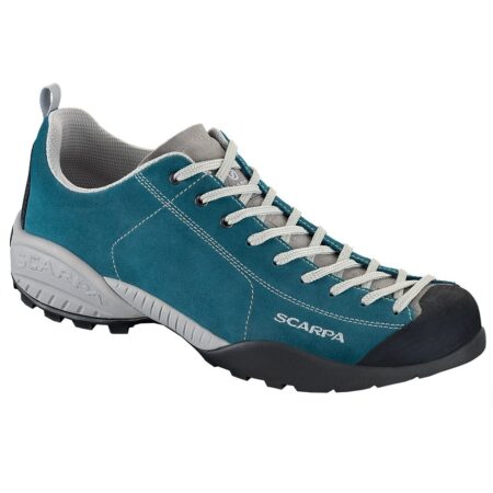 Scarpa Mojito- Lake Blue