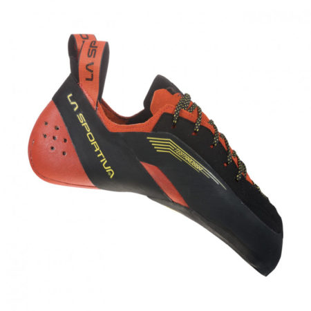 La Sportiva-Testarossa Red/Black