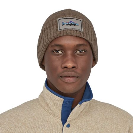 Patagonia Brodeo Beanie - Imagen 2