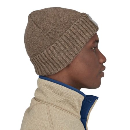 Patagonia Brodeo Beanie - Imagen 4