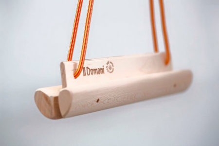 ILL DOMANI-Fingerboard - Imagen 3