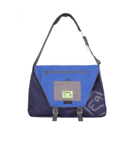 E9 B-Bag Blue - Imagen 2