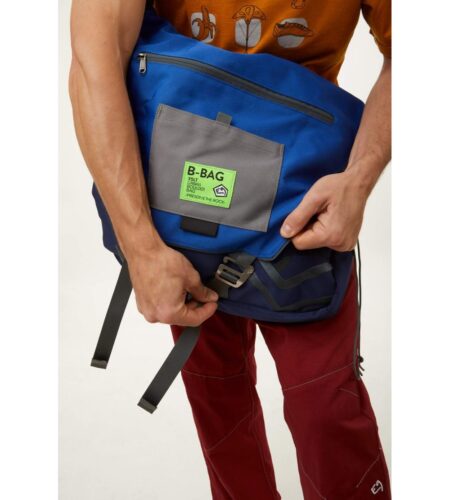 E9 B-Bag Blue - Imagen 7