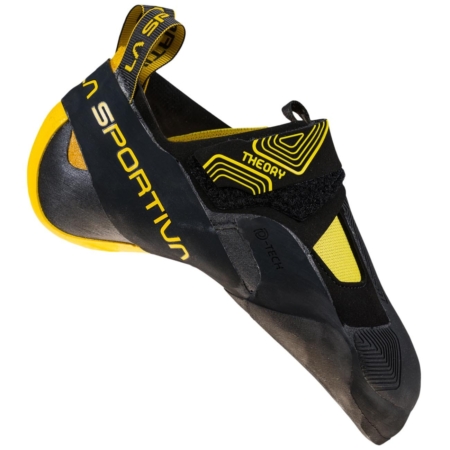 La Sportiva - Theory