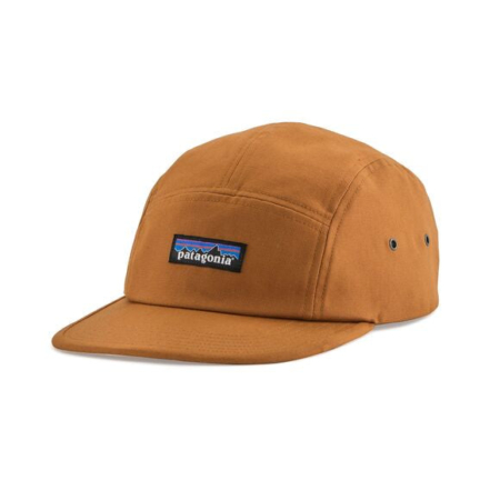 Patagonia - Mcclure Hat Umber Brown - Imagen 2