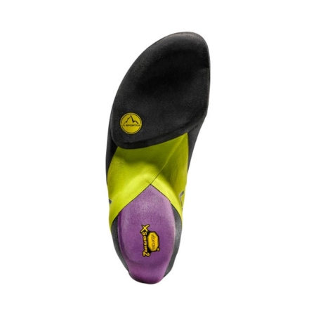 La Sportiva: Python Purple/Lime Punch - Imagen 6