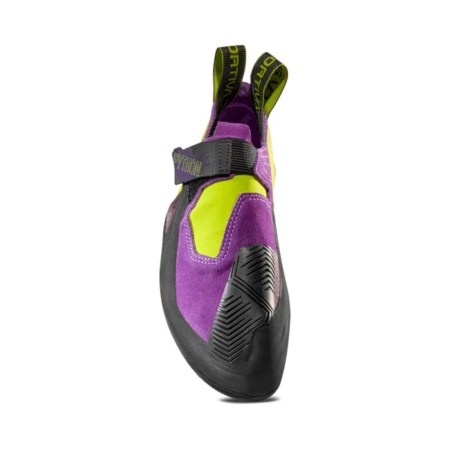 La Sportiva: Python Purple/Lime Punch - Imagen 5