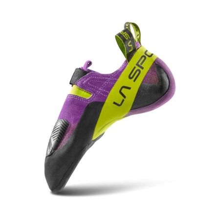 La Sportiva: Python Purple/Lime Punch - Imagen 3