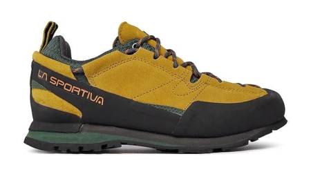 La Sportiva- Boulder X Savana/Tiger - Imagen 4