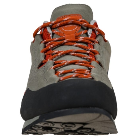 La Sportiva- Boulder X Clay/Saffron - Imagen 3