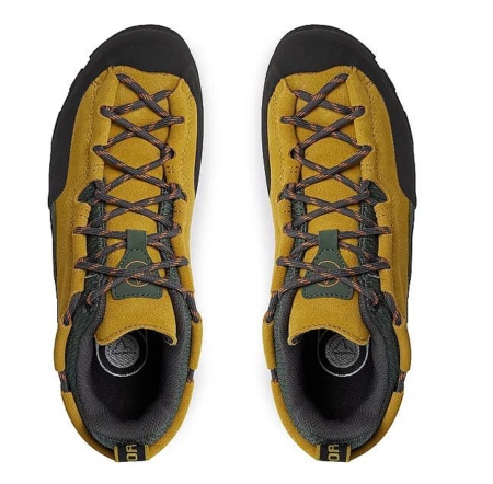 La Sportiva- Boulder X Savana/Tiger - Imagen 3