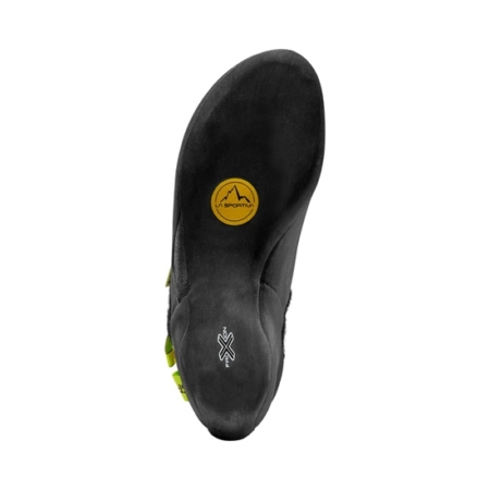 La Sportiva-Tarantula Carbon/Lime Punch - Imagen 6