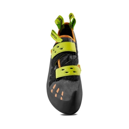 La Sportiva-Tarantula Carbon/Lime Punch - Imagen 5