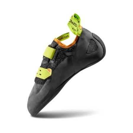 La Sportiva-Tarantula Carbon/Lime Punch - Imagen 3